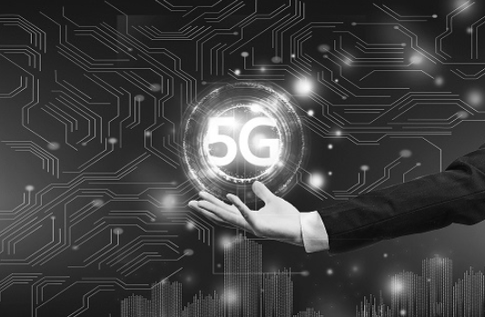 “5G+工业互联网”发展进入快车道