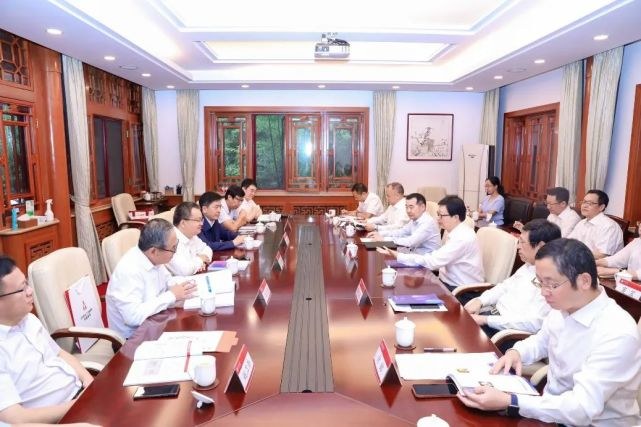 发力人工智能！北京大学，建重量级实验室