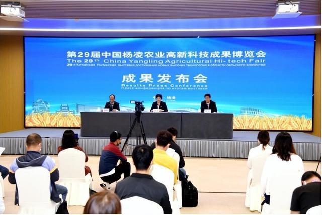 高科技擦亮“农”招牌