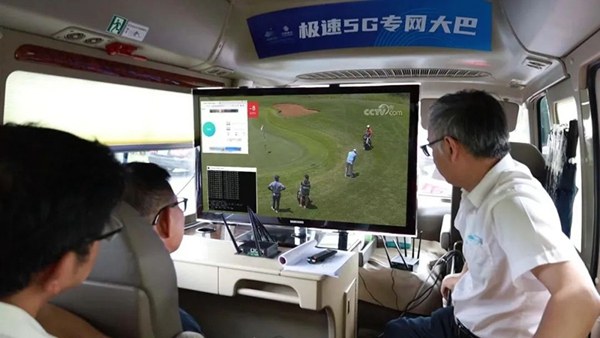 国内首例车载WiFi创新应用技术方案通过实测验证