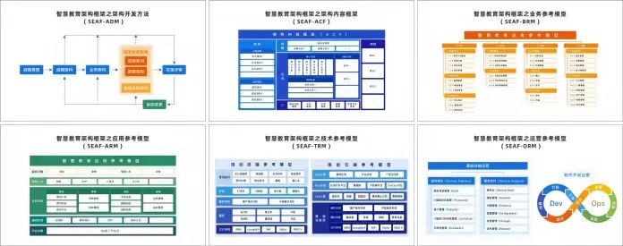 中国智慧教育白皮书正式发布