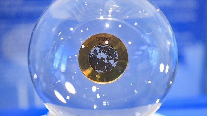 生物工程师造出仿生超级三维相机