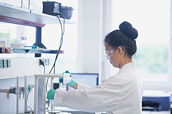 减负赋能，支持青年科技人才挑大梁