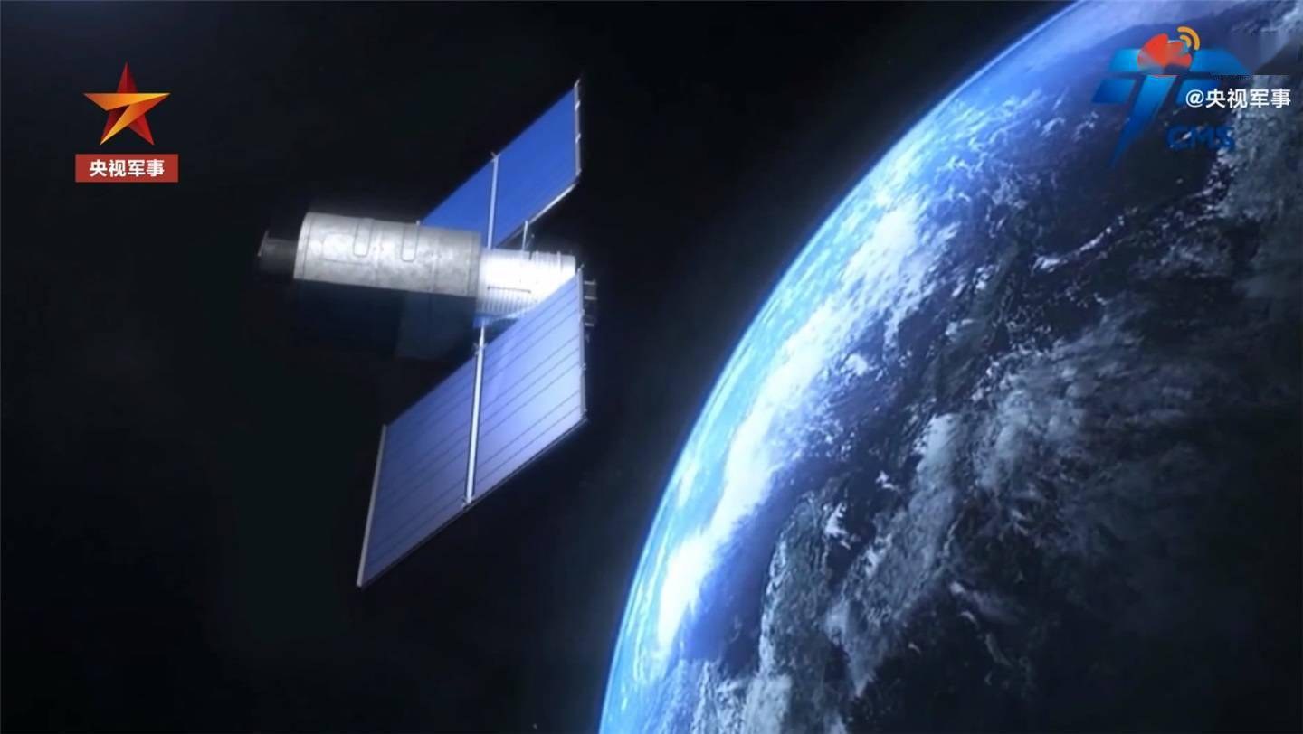 世界最大液体镜面望远镜开始仰望星空
