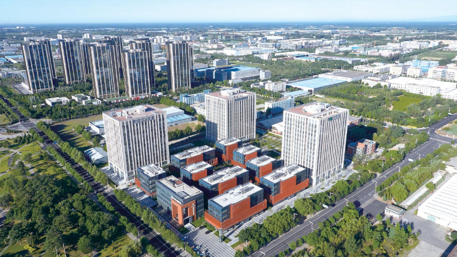 中国累计培育专精特新中小企业超6万家