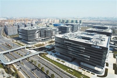 智能算力，数字经济新引擎