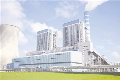 关键技术创新让煤炭利用清洁高效