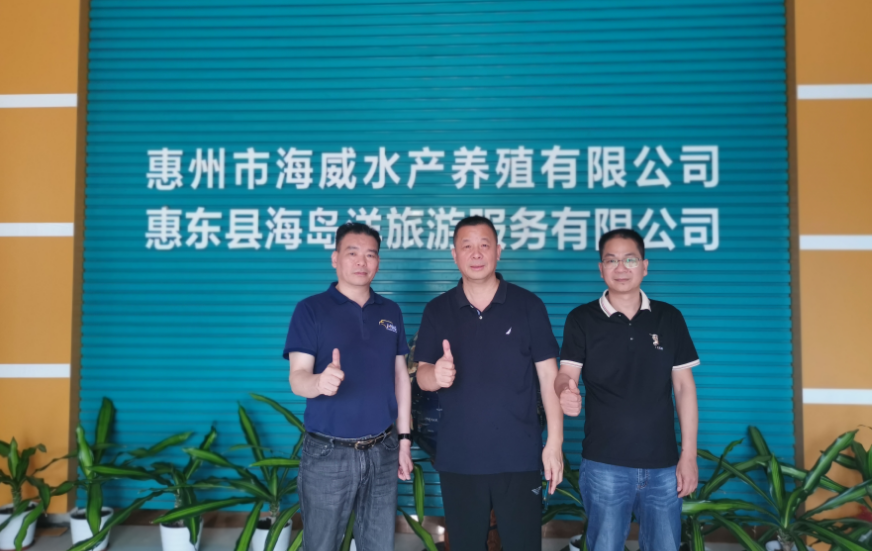 来一场中国水产养殖饲料改革怎么样？