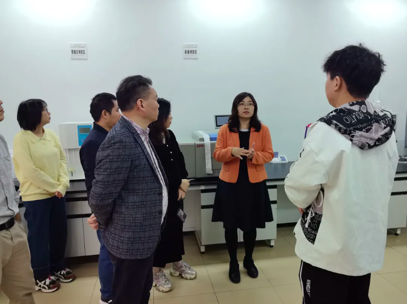 由广东省农业科学院动物科学研究所与深圳市汇亿丰智