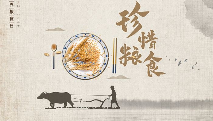 2022年全国粮食安全宣传周活动启动