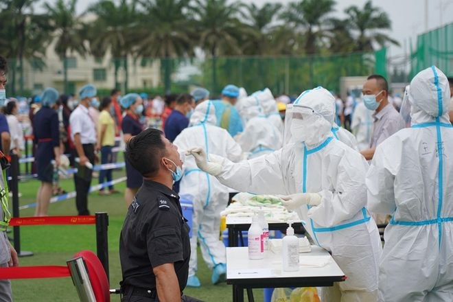 抗病毒人类细胞系制备迈出第一步