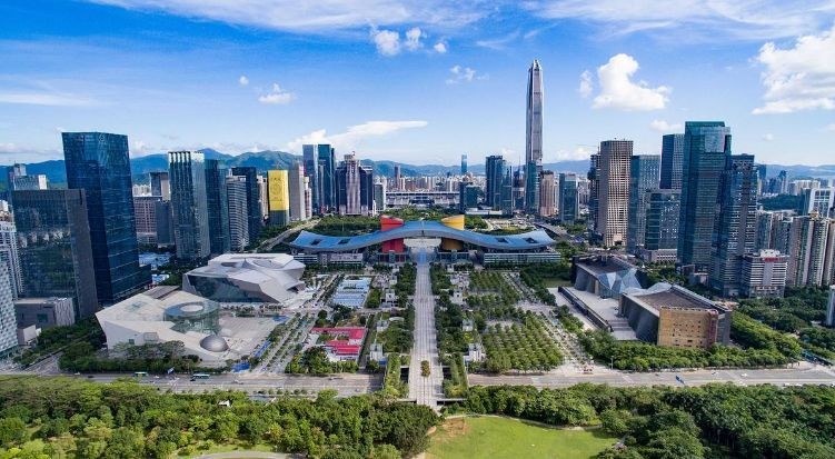 KPHZ助力美科科技、麦堆公园开拓粤港澳湾区市场