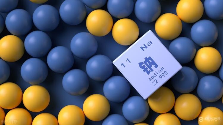 维科技术牵手浙江钠创 拥抱钠离子电池新“蓝海”
