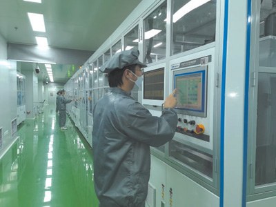 完善科技创新体系，营造良好创新生态