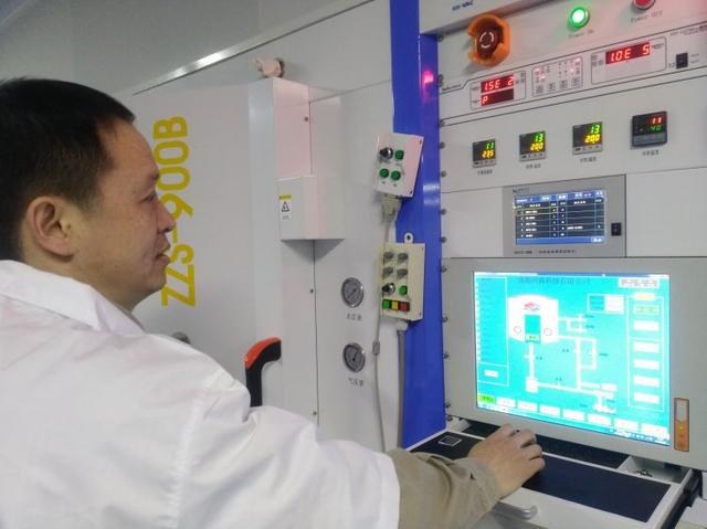 科技创新为企业发展插上“金翅膀”