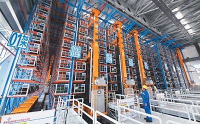 智慧城市建设 让城市治理变“智”理