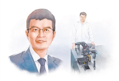 曹汛：打造识别化工生产隐患的“火眼金睛”